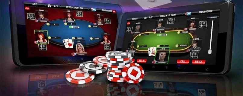 Luật chơi bài Poker tương đối đơn giản đối với người mới nhập môn
